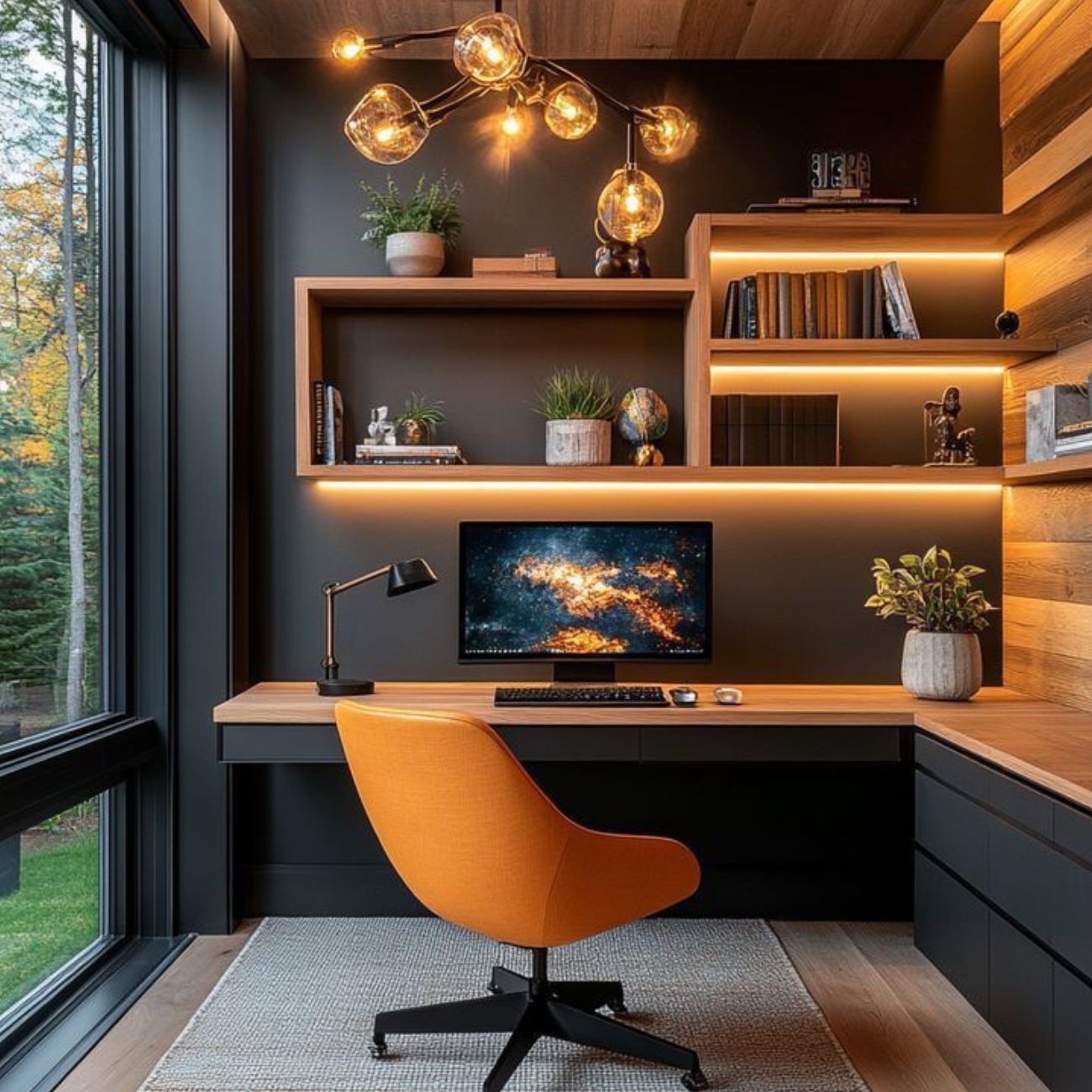 Study Room