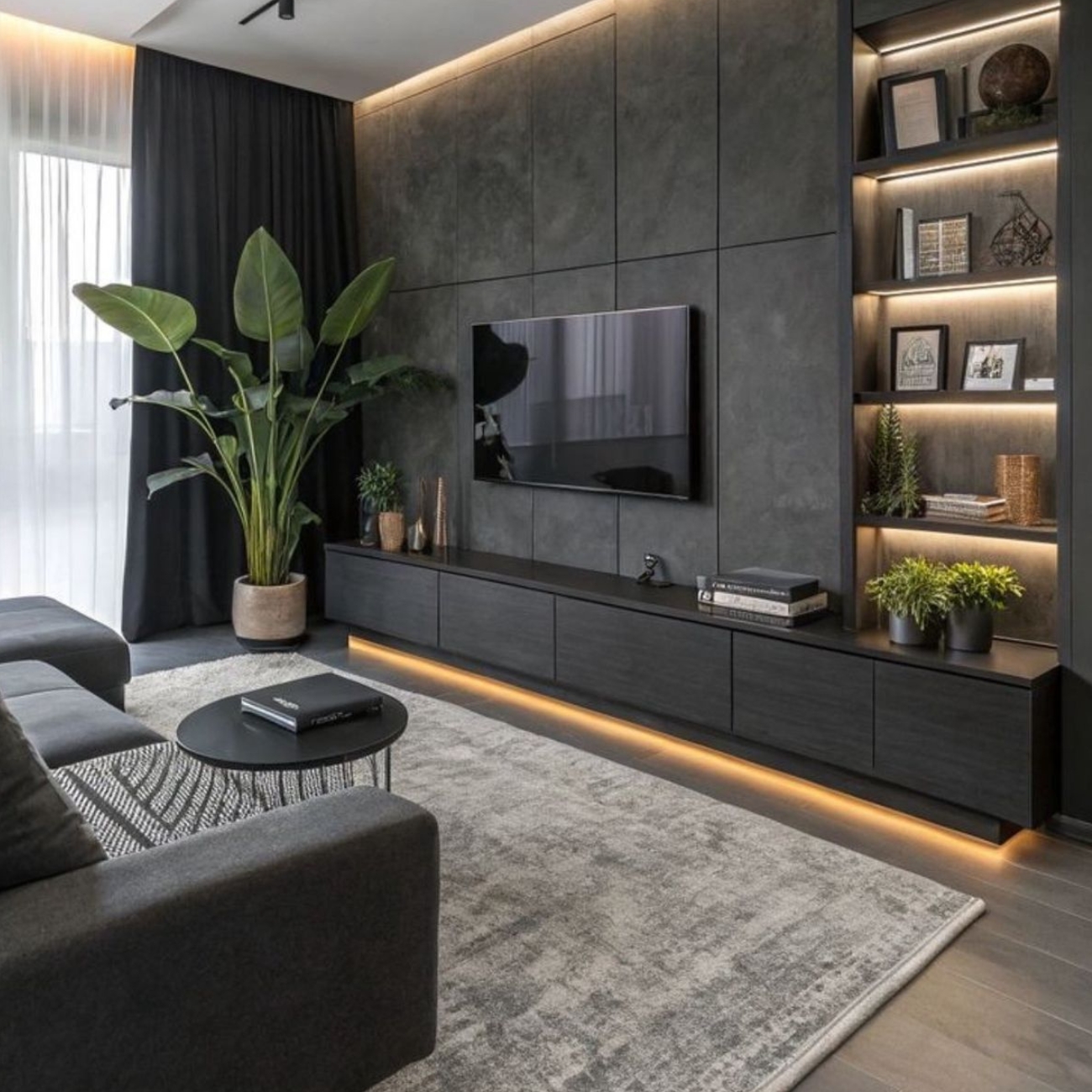 TV Unit