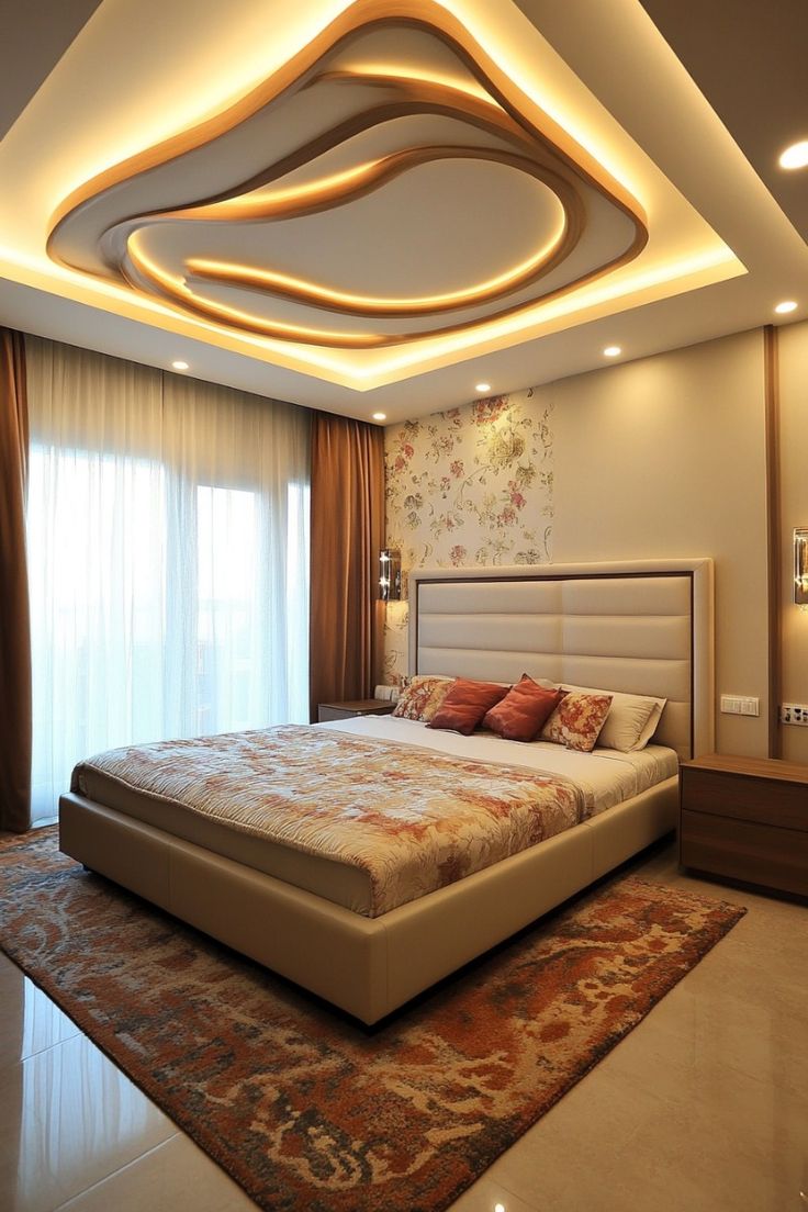 Ceiling Design