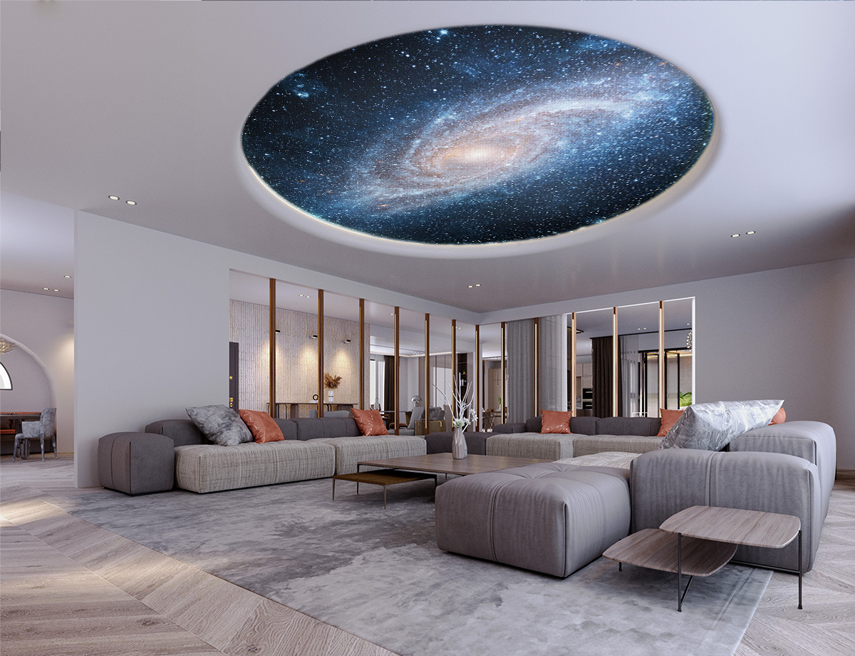 False Ceiling