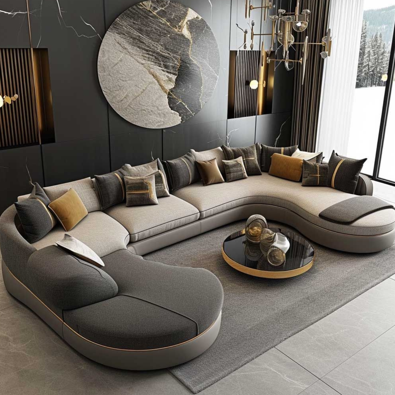 Sofa Designs