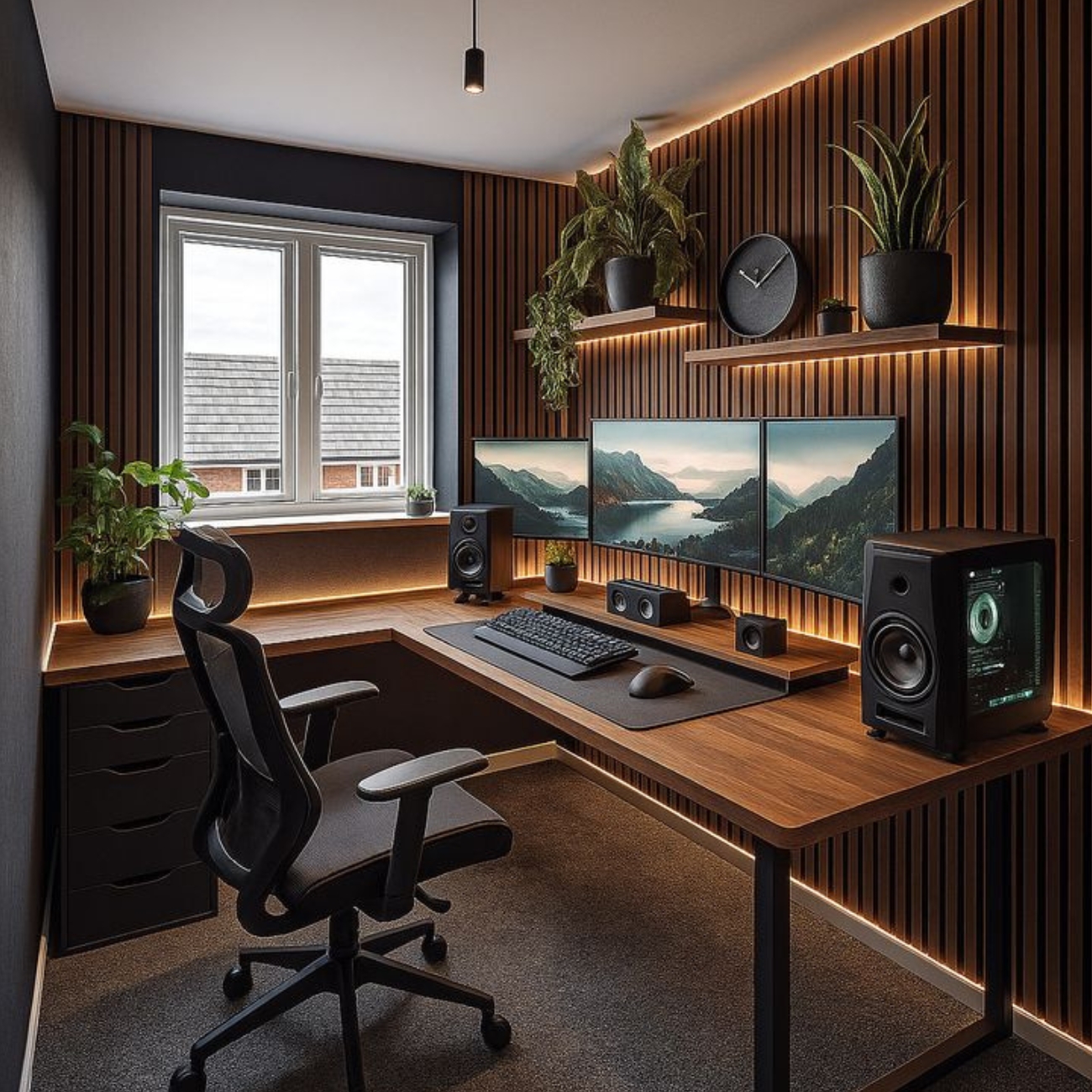 Home Office