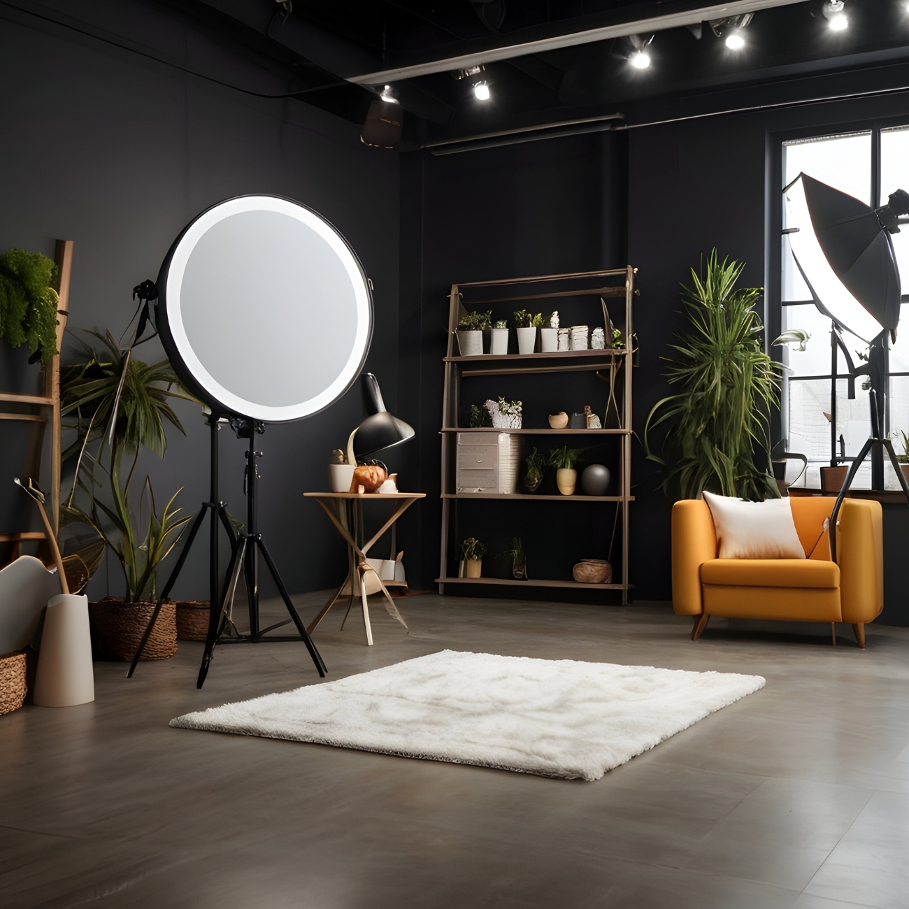 Minimalist Studio, Pune